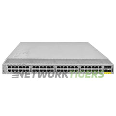 Cisco N2K-C2248TP-1GE 48x 1GB RJ45 4x 10GB SFP+ F-B Switch F-B Fabric Extender