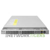NEW Cisco N2K-C2332TQ-10GT 32x 10GB Copper 4x 40GB QSFP+ Switch Fabric Extender