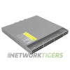 Cisco N2K-C2348TQ-E 48x 10GB Copper 6x 40GB QSFP+ F-B Airflow Fabric Extender