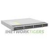 Cisco N2K-C2348TQ-E 48x 10GB Copper 6x 40GB QSFP+ F-B Airflow Fabric Extender