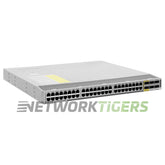 Cisco N2K-C2348TQ-E 48x 10GB Copper 6x 40GB QSFP+ F-B Airflow Fabric Extender product image 1