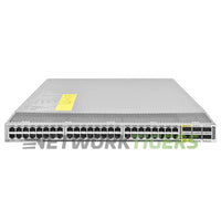Cisco N2K-C2348TQ12F-E 48x 10GB Copper 6x 40GB QSFP+ Switch Fabric Extender