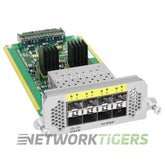 Cisco N2K-M2800P Nexus 2000 Series 8x 10 Gigabit Ethernet SFP+ Switch Module product image 1