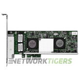 Cisco N2XX-ABPCI03-M3 Broadcom 5709 4x 1Gb w/TOE iSCSI Server Network Card product image 1