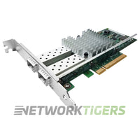 Cisco N2XX-AIPCI01 UCS C220 M3 Series 2x 10GB SFP+ Server Network Card