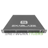 Cisco N35-F-48X Nexus 3550 Series Fusion Layer 1 Switch product image 1