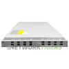 Cisco N3K-C3016Q-40GE Nexus 3000 16x 40GB QSFP+ Back-to-Front Airflow Switch