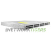 Cisco N3K-C3048TP-1GE 48x 1GB RJ45 4x 10GB SFP+ Front-to-Back Airflow Switch