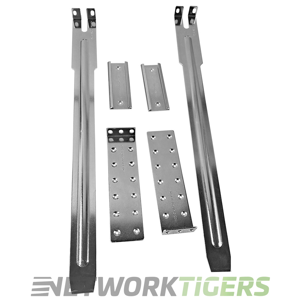 N3K-C3064-ACC-KIT | Cisco Mounting Hardware | Nexus 3000 Series