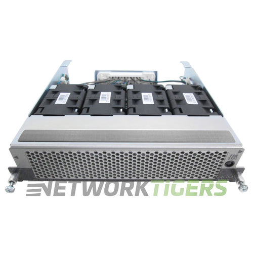 Cisco N3K-C3064-FAN-B Front-to-Back Airflow (Port Side Intake) Switch Fan Tray