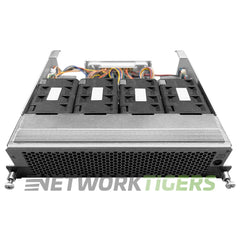 Cisco N3K-C3064-FAN Back-to-Front Airflow (Port Side Exhaust) Switch Fan Tray