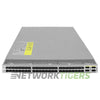 Cisco N3K-C3064-X-BA-L3 48x 10GB SFP+ 4x 40GB QSFP+ Front-to-Back Airflow Switch