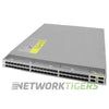 NEW Cisco N3K-C3064-X-BD-L3 48x 10GB SFP+ 4x QSFP+ Front-to-Back Air (DC) Switch