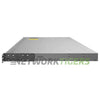 Cisco N3K-C3064PQ-10GX 48x 10GB SFP+ 4x 40GB QSFP+ Front-to-Back Airflow Switch