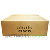 NEW Cisco N3K-C31108TC-V 48x 10GB Copper 6x 100GB QSFP28 F-B Airflow Switch