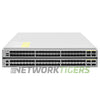 NEW Cisco N3K-C31128PQ-10GE 96x 10GB SFP+ 8x 40GB QSFP+ Back-to-Front Air Switch
