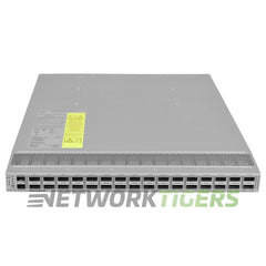 Cisco N3K-C3132C-Z 32x 100GB QSFP28 Back-to-Front Airflow Switch