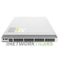 Cisco N3K-C3132Q-40GE 32x 40GB QSFP+ Front-to-Back Airflow Switch