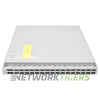 NEW Cisco N3K-C3132Q-40GX 32x 40GB QSFP+ Back-to-Front Airflow Switch