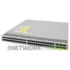 Cisco N3K-C3172PQ-XL 48x 10GB SFP+ 6x 40GB QSFP+ Back-to-Front Airflow Switch