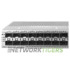 Cisco N3K-C34180YC 48x 25GB SFP28 6x 100GB QSFP28 Front-to-Back Airflow Switch