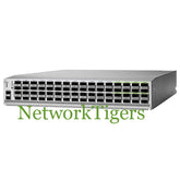 Cisco N3K-C3464C Nexus 3000 Series 64x 100GB QSFP28 Front-to-Back Airflow Switch product image 1