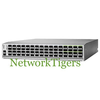 Cisco N3K-C3464C Nexus 3000 Series 64x 100GB QSFP28 Front-to-Back Airflow Switch