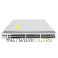 Cisco N3K-C3524P-10G 48x 10GB SFP+ (24x Active) Front-to-Back Airflow Switch