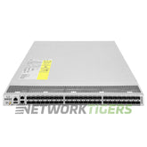 Cisco N3K-C3548P-10G 48x 10GB SFP+ Front-to-Back Airflow Switch product image 1