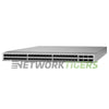 NEW Cisco N3K-C36180YC-R 48x 25GB SFP+ 6x 100GB QSFP28 B-F Airflow (DC) Switch