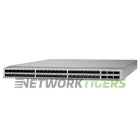 Cisco N3K-C36180YC-R 48x 25GB SFP28 6x 100GB QSFP28 Front-to-Back Airflow Switch