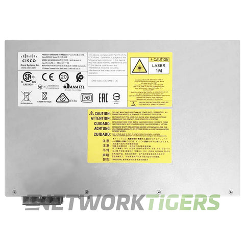 N520-X-4G4Z-D | Cisco Network Convergence System | NCS 520 Series