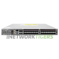 Cisco N540-12Z20G-SYS-D NCS 540 Series DC Router