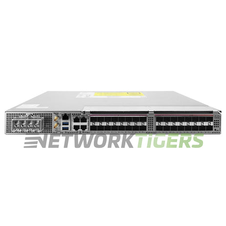 Cisco N540-12Z20G-SYS-D NCS 540 Series DC Router