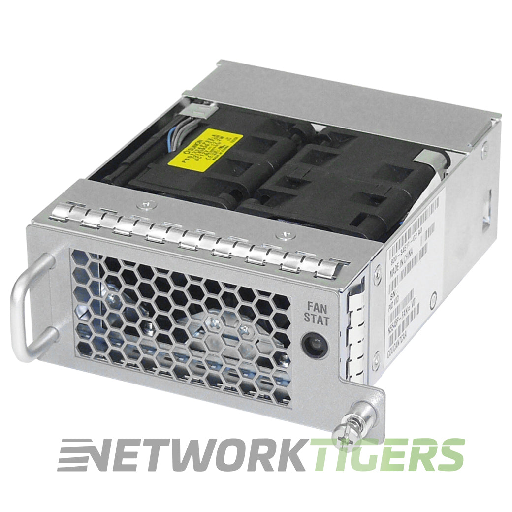 N5548P-FAN | Cisco Fan Tray | Nexus 5000 Series - NetworkTigers