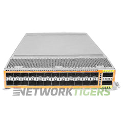 Cisco N56-M24UP2Q Nexus 5000 24x 10GB SFP+ 2x 40GB QSFP+ Switch Module