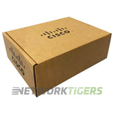 NEW Cisco N56128-FAN-B Front-to-Back Air (Port Side Intake) Switch Fan Module product image 1