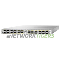 Cisco N5624-B-24Q 24x 40GB QSFP+ Back-to-Front Airflow Switch