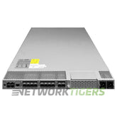 Cisco N5K-C5010P-BF 20x 10GB SFP+ 1x Expansion Module Slot Switch Chassis product image 1