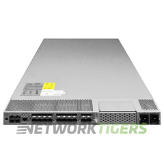 Cisco N5K-C5010P-BF 20x 10GB SFP+ 1x Expansion Module Slot Switch Chassis