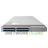 Cisco N5K-C5548UP-FA 32x 10GB SFP+ (Unified) 1x Mod Slot F-B Airflow Switch product image 1