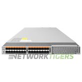 Cisco N5K-C5548UP-FA 32x 10GB SFP+ (Unified) 1x Mod Slot B-F Airflow Switch product image 1