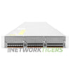 NEW Cisco N5K-C5596UP-FA 48x 10GB SFP+ (Unified) 3x Mod Slot B-F Airflow Switch