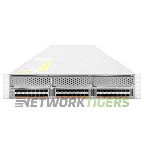 N5K-C5596UP-FA | Cisco Chassis | Nexus 5500 Series - new