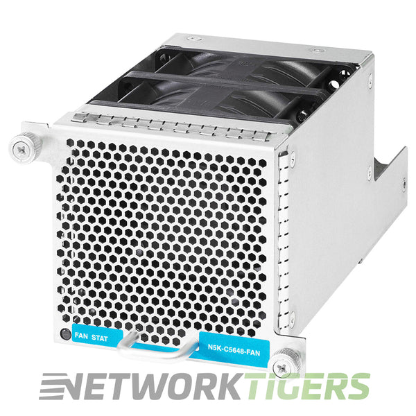 N5K-C5648-FAN | Cisco Fan Module | Nexus 5600 Series - new – NetworkTigers