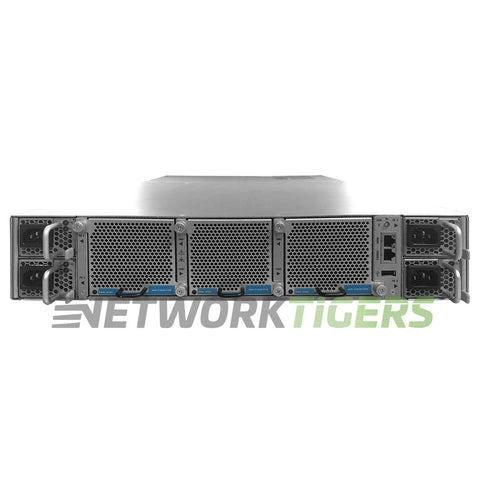 N5K-C5648Q | Cisco Chassis | Nexus 5600 Series - NetworkTigers N5K-C5648Q | Cisco Chassis | Nexus 5600 Series - NetworkTigers