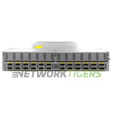 Cisco N5K-C5648Q 24x 40GB QSFP+ 2x GEM Slot Front-to-Back Air Switch Chassis product image 1