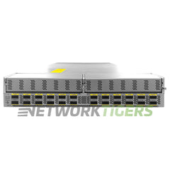 N5K-C5648Q | Cisco Chassis | Nexus 5600 Series - NetworkTigers