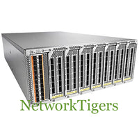 Cisco N5K-C5696Q Nexus 5696Q 6PSU, 4 FAN, No LEMs Switch Chassis