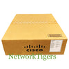 NEW Cisco N6K-C6001-64P 48x 10GB SFP+ 4x 40GB QSFP+ Back-to-Front Airflow Switch